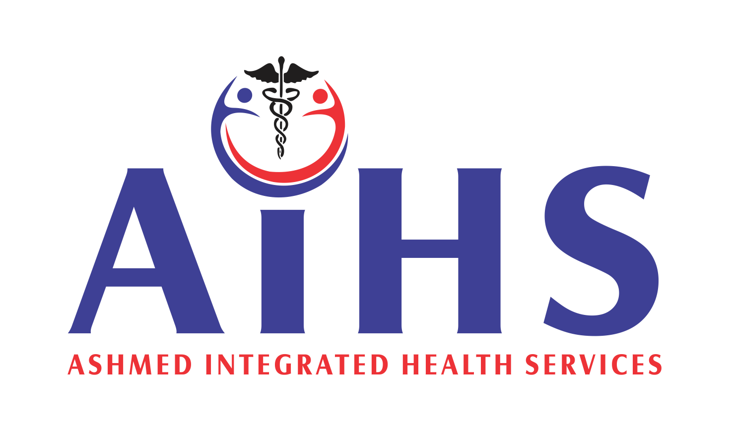 Ashmed HMO Logo