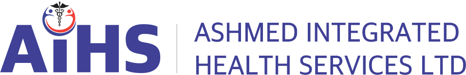 Ashmed Integrated Health Services