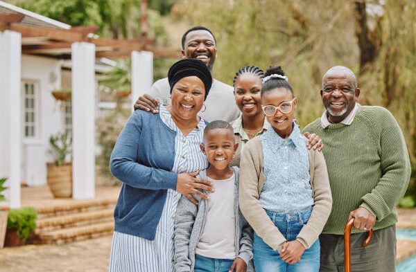 family group family group